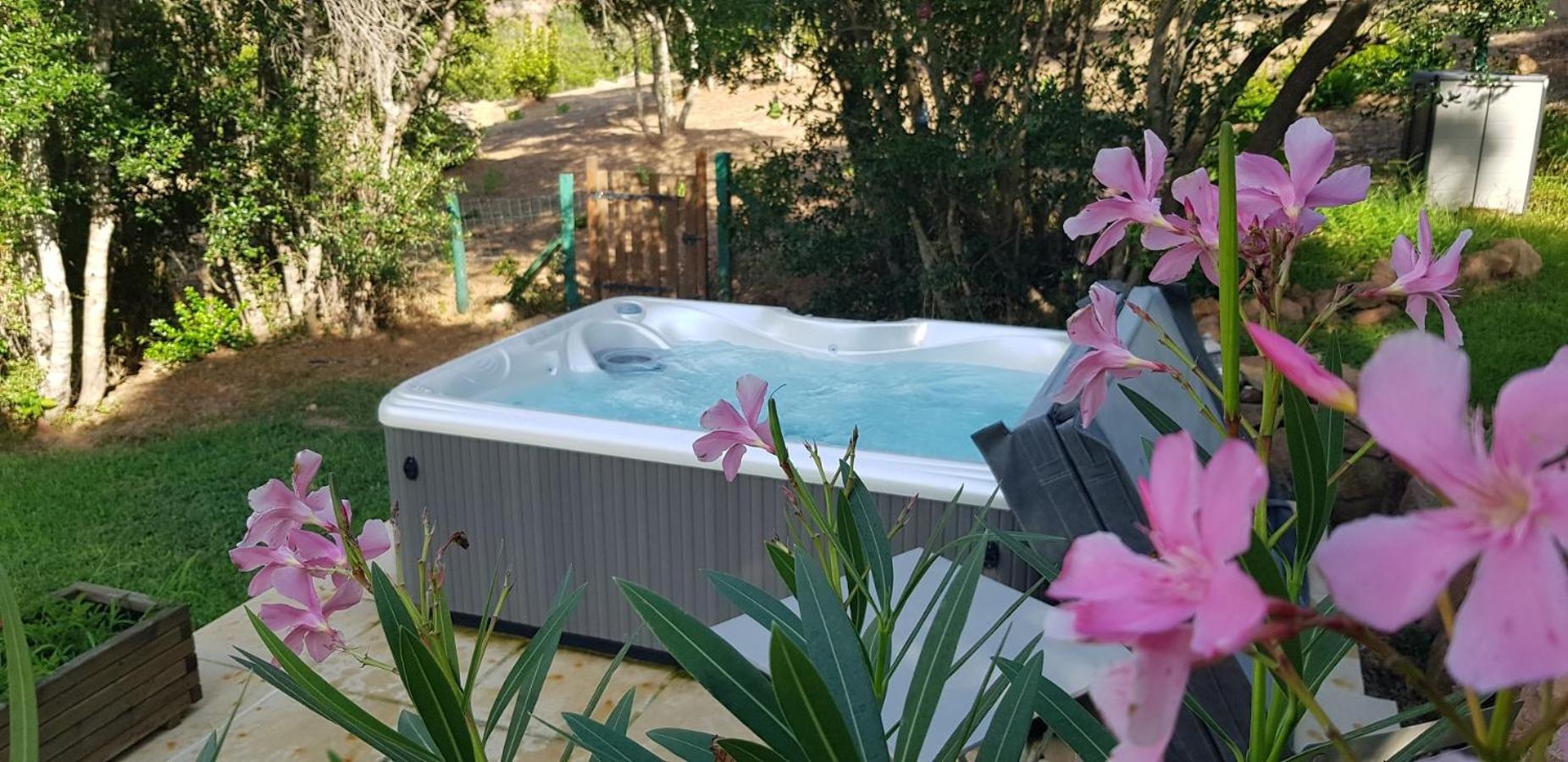 Locations Residence Rocca Rossa Palombaggia Classees 3 Etoiles Porto-Vecchio  Dış mekan fotoğraf