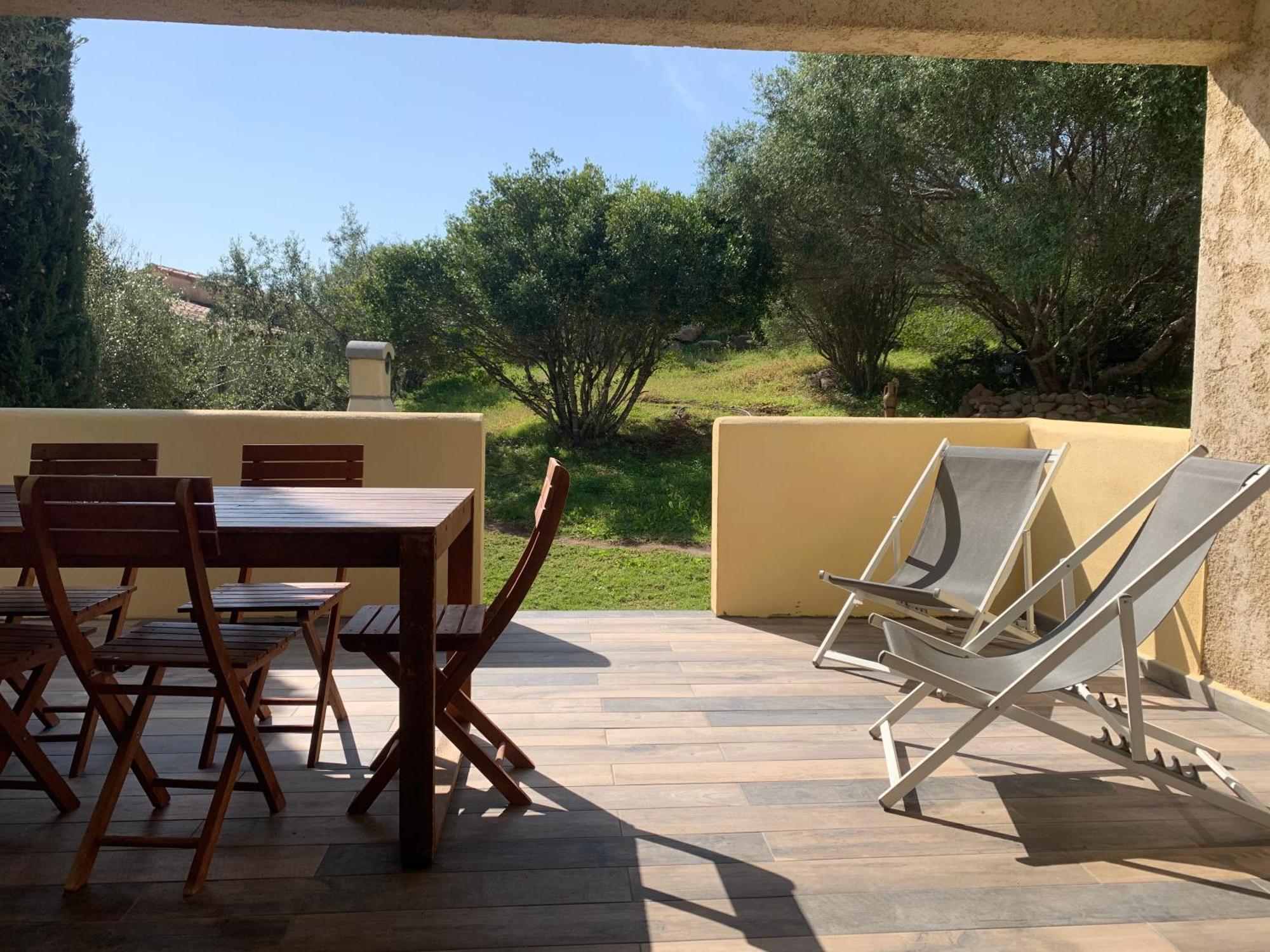 Locations Residence Rocca Rossa Palombaggia Classees 3 Etoiles Porto-Vecchio  Dış mekan fotoğraf