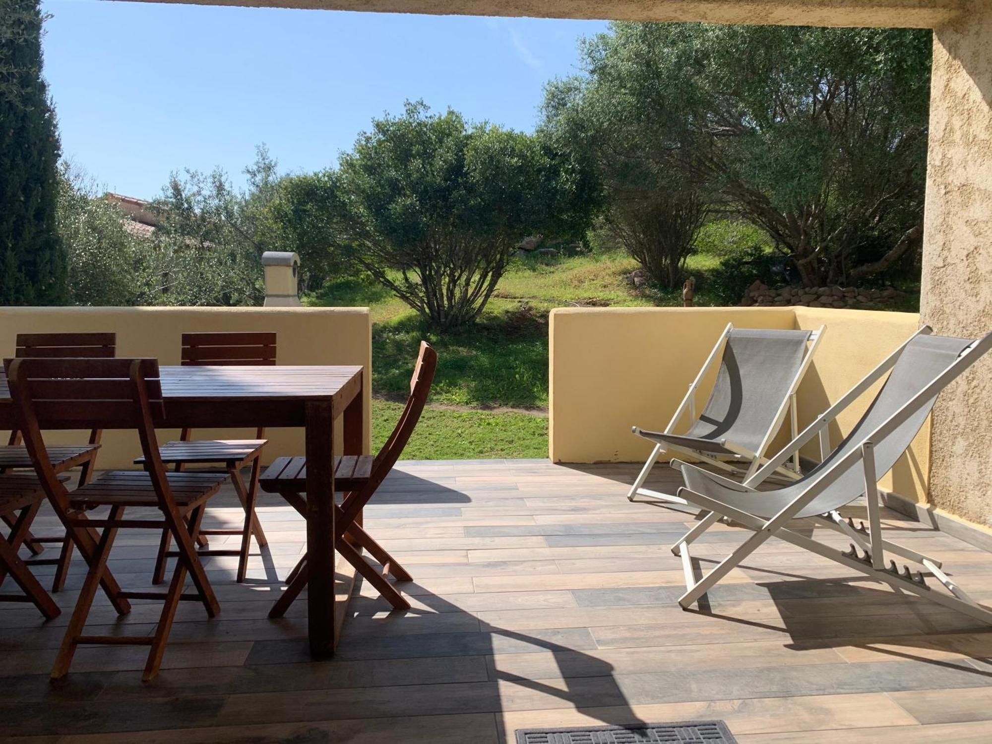 Locations Residence Rocca Rossa Palombaggia Classees 3 Etoiles Porto-Vecchio  Dış mekan fotoğraf