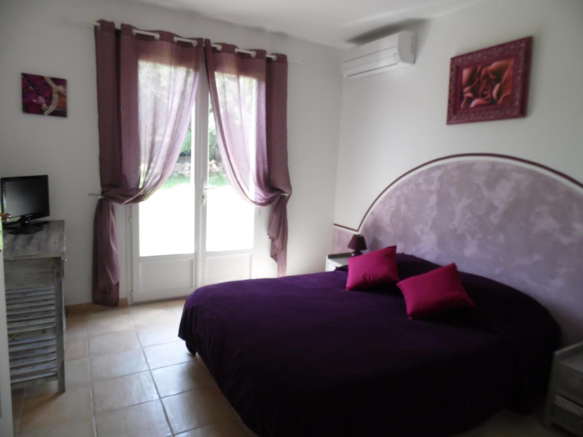 Locations Residence Rocca Rossa Palombaggia Classees 3 Etoiles Porto-Vecchio  Dış mekan fotoğraf