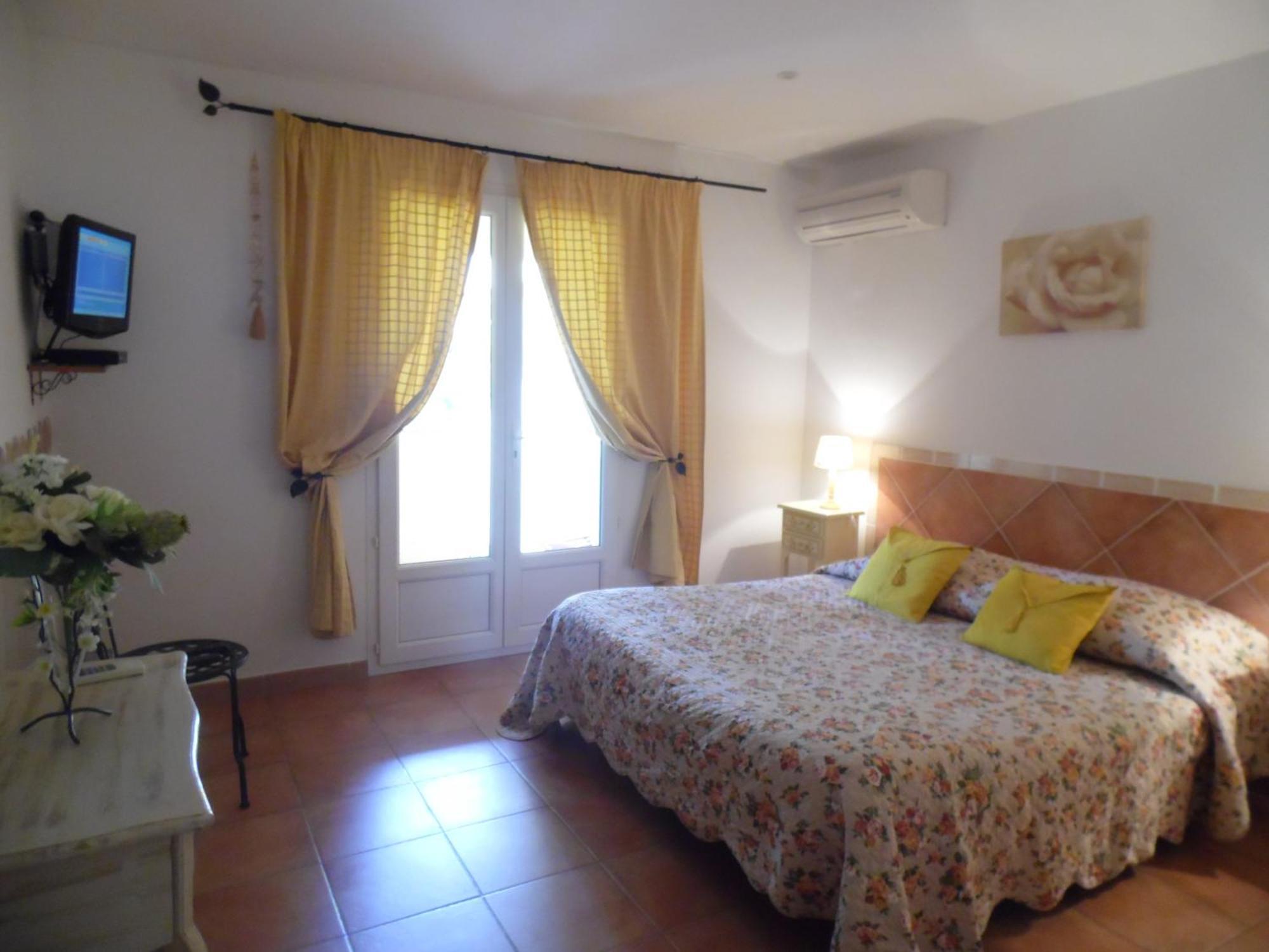 Locations Residence Rocca Rossa Palombaggia Classees 3 Etoiles Porto-Vecchio  Dış mekan fotoğraf