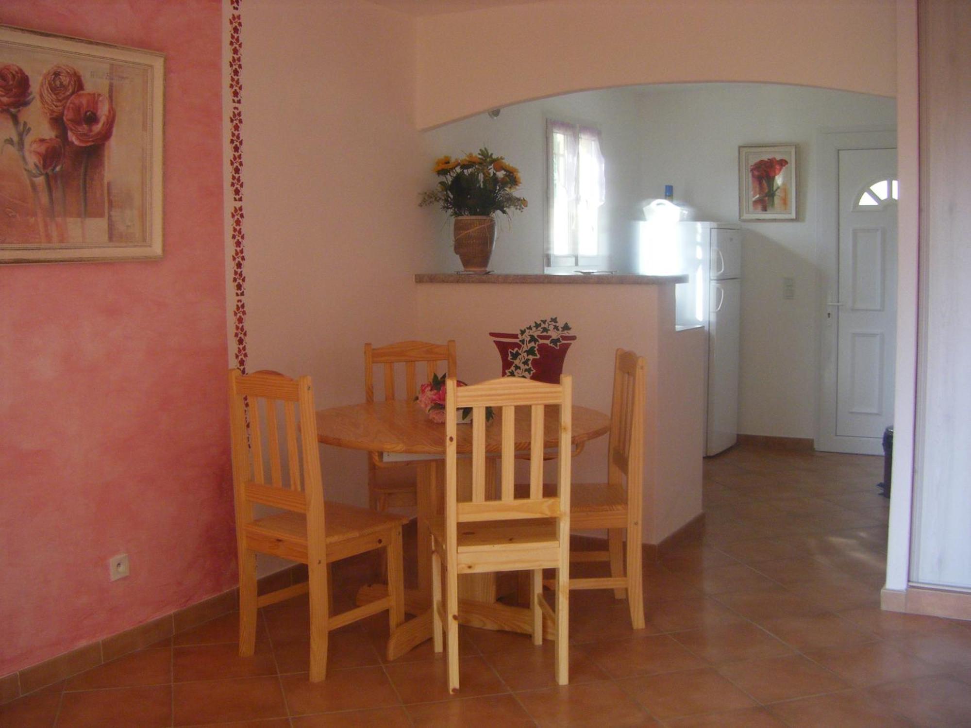 Locations Residence Rocca Rossa Palombaggia Classees 3 Etoiles Porto-Vecchio  Dış mekan fotoğraf
