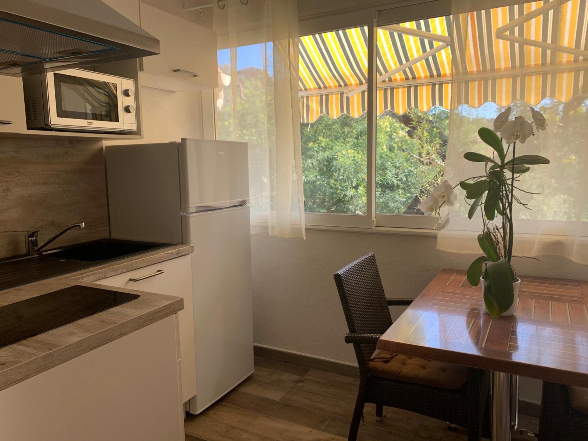 Locations Residence Rocca Rossa Palombaggia Classees 3 Etoiles Porto-Vecchio  Dış mekan fotoğraf
