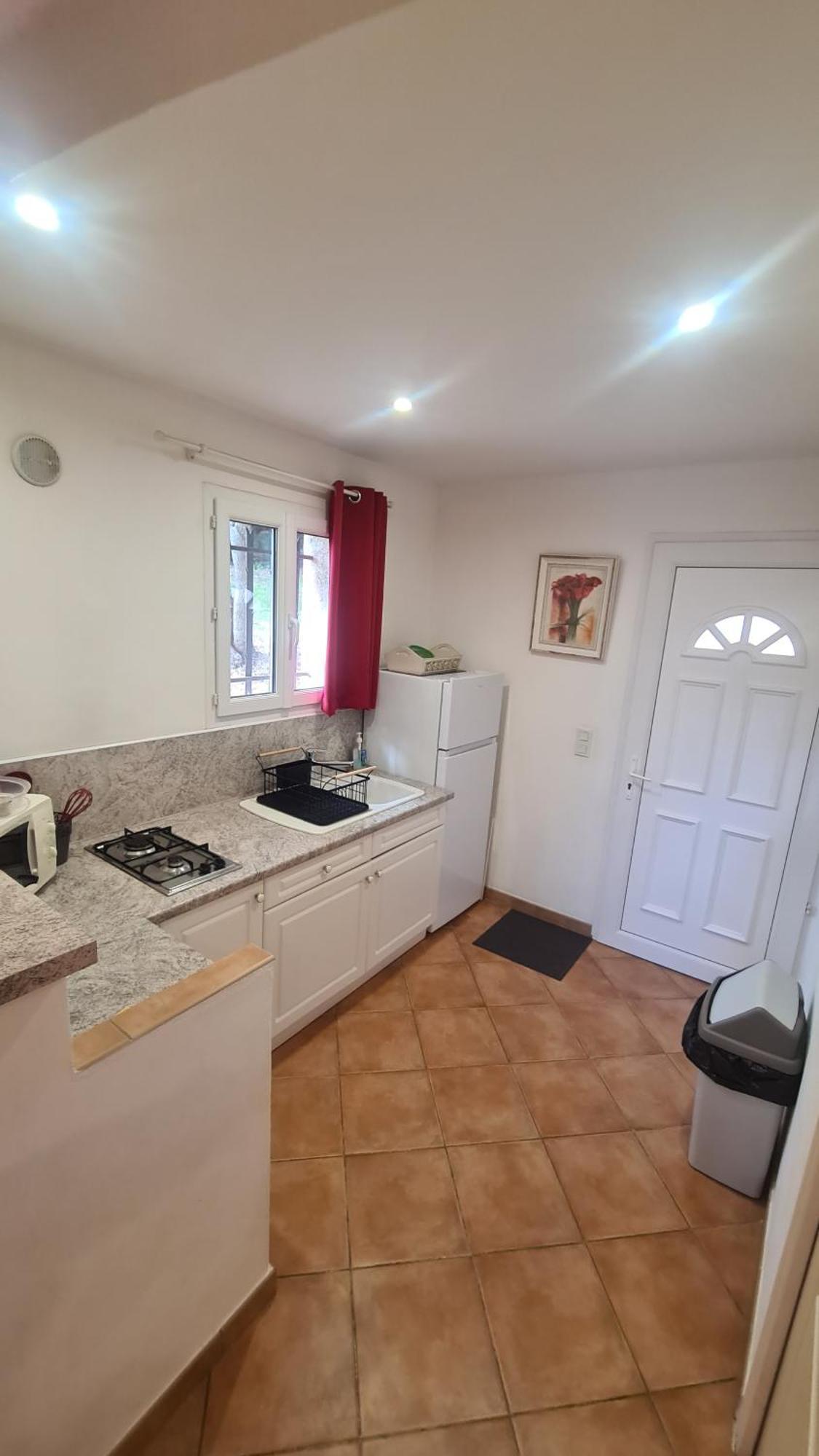 Locations Residence Rocca Rossa Palombaggia Classees 3 Etoiles Porto-Vecchio  Dış mekan fotoğraf