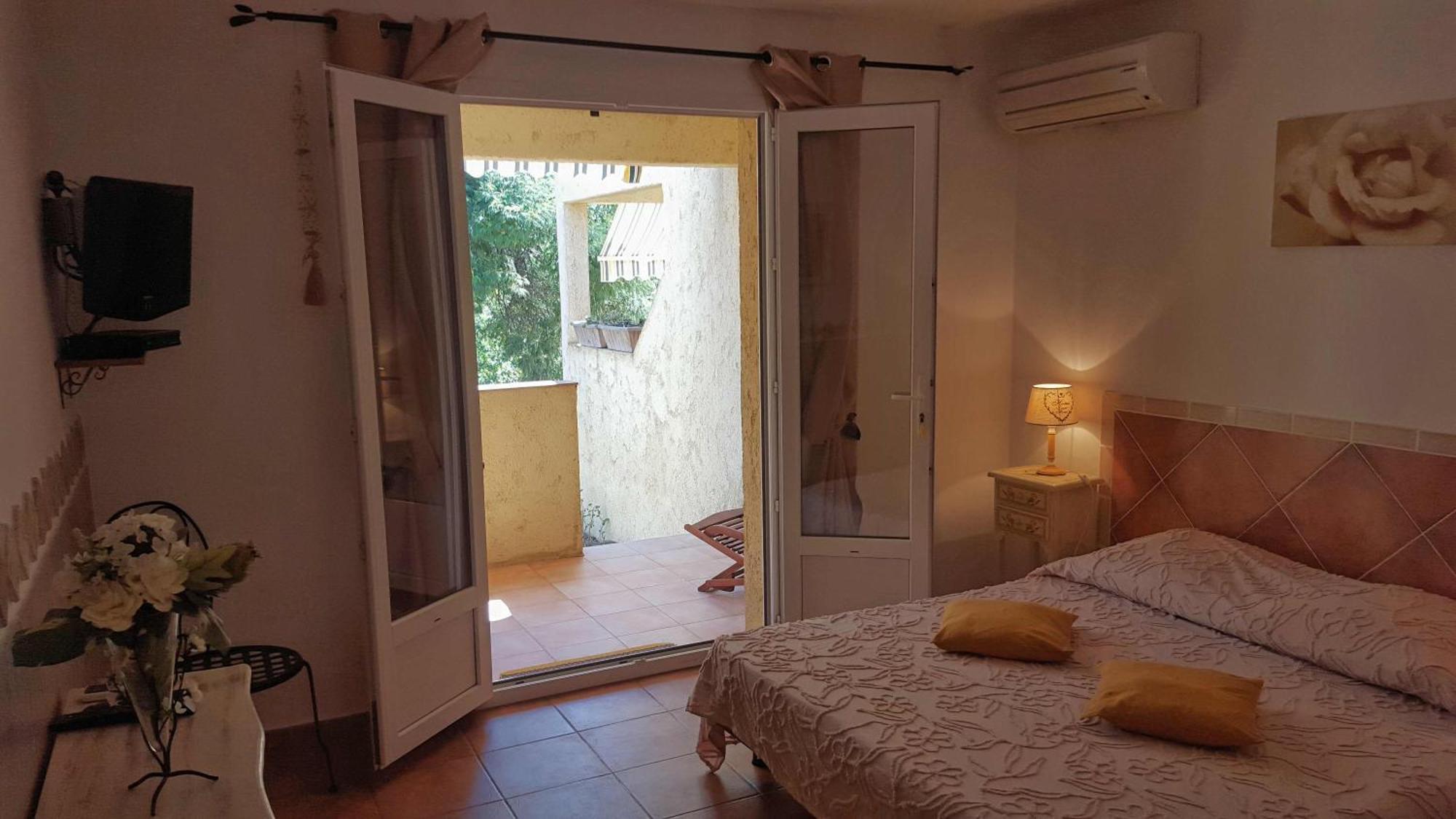 Locations Residence Rocca Rossa Palombaggia Classees 3 Etoiles Porto-Vecchio  Dış mekan fotoğraf
