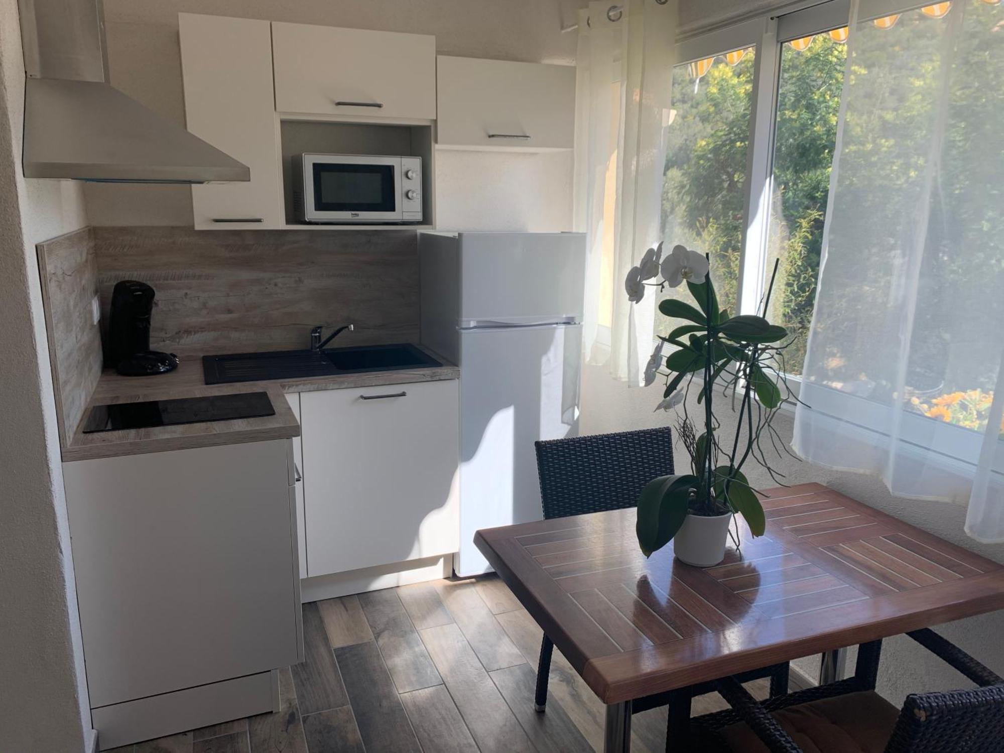 Locations Residence Rocca Rossa Palombaggia Classees 3 Etoiles Porto-Vecchio  Dış mekan fotoğraf