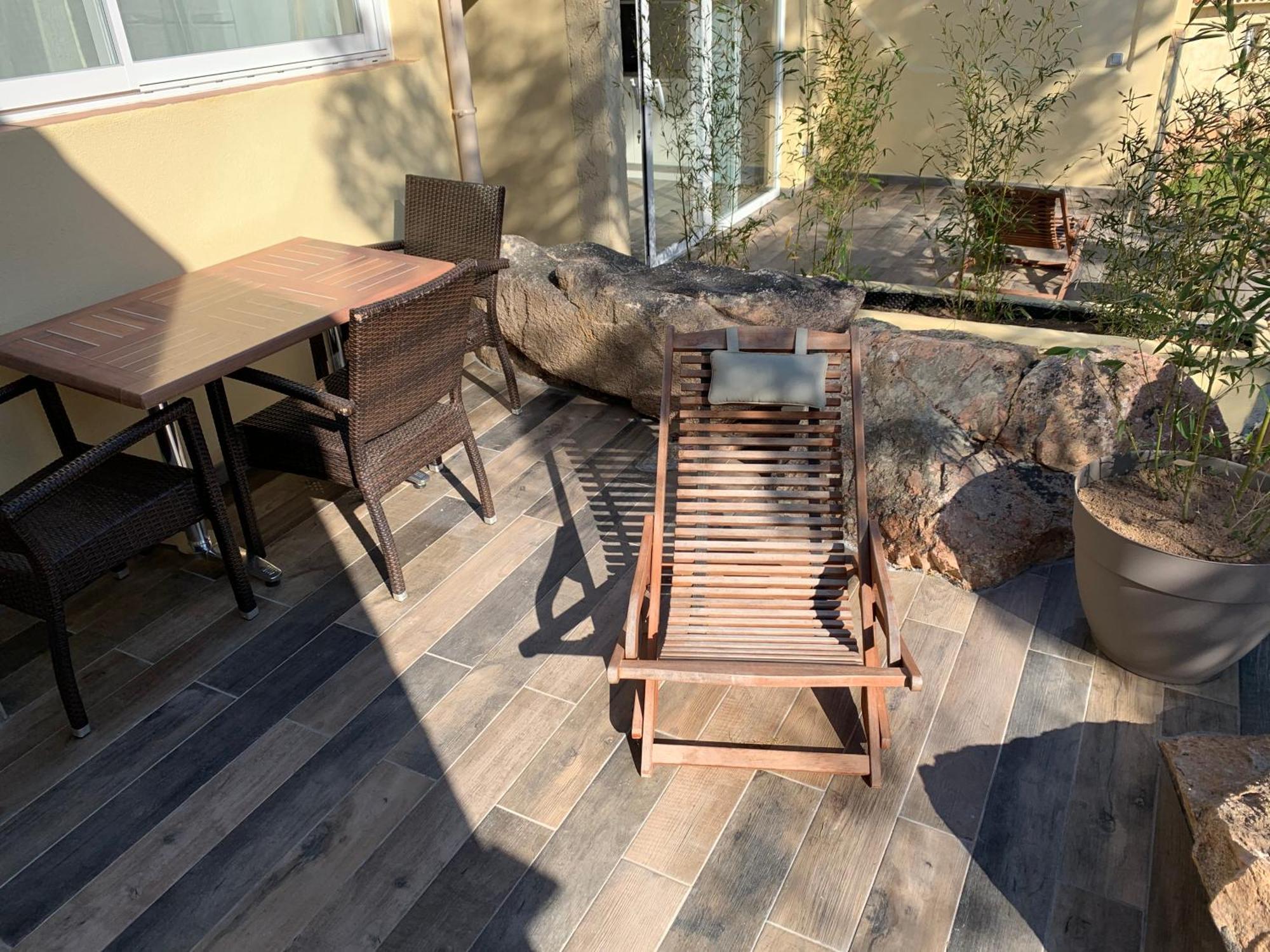 Locations Residence Rocca Rossa Palombaggia Classees 3 Etoiles Porto-Vecchio  Dış mekan fotoğraf