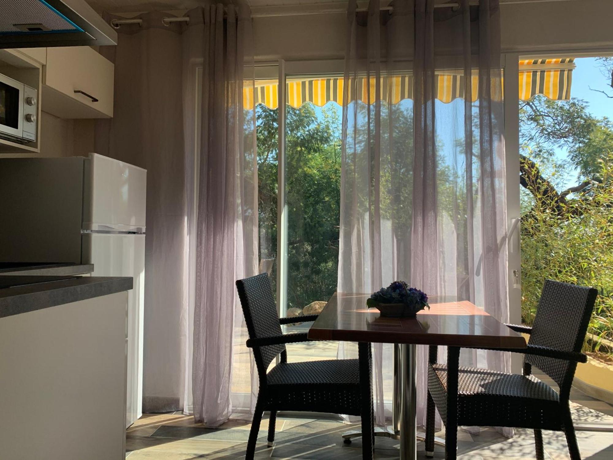 Locations Residence Rocca Rossa Palombaggia Classees 3 Etoiles Porto-Vecchio  Dış mekan fotoğraf