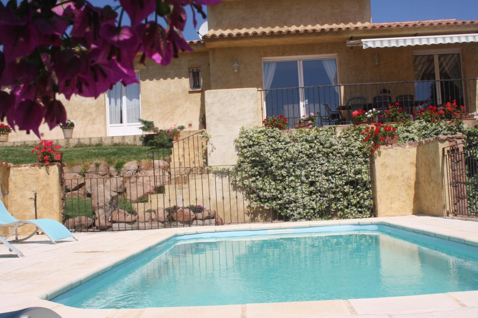 Locations Residence Rocca Rossa Palombaggia Classees 3 Etoiles Porto-Vecchio  Dış mekan fotoğraf