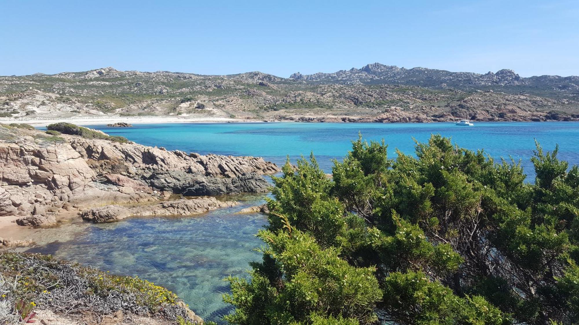 Locations Residence Rocca Rossa Palombaggia Classees 3 Etoiles Porto-Vecchio  Dış mekan fotoğraf