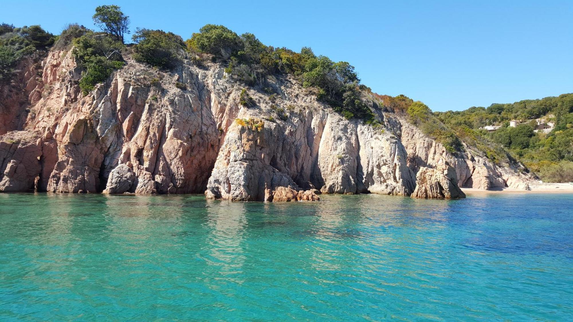 Locations Residence Rocca Rossa Palombaggia Classees 3 Etoiles Porto-Vecchio  Dış mekan fotoğraf
