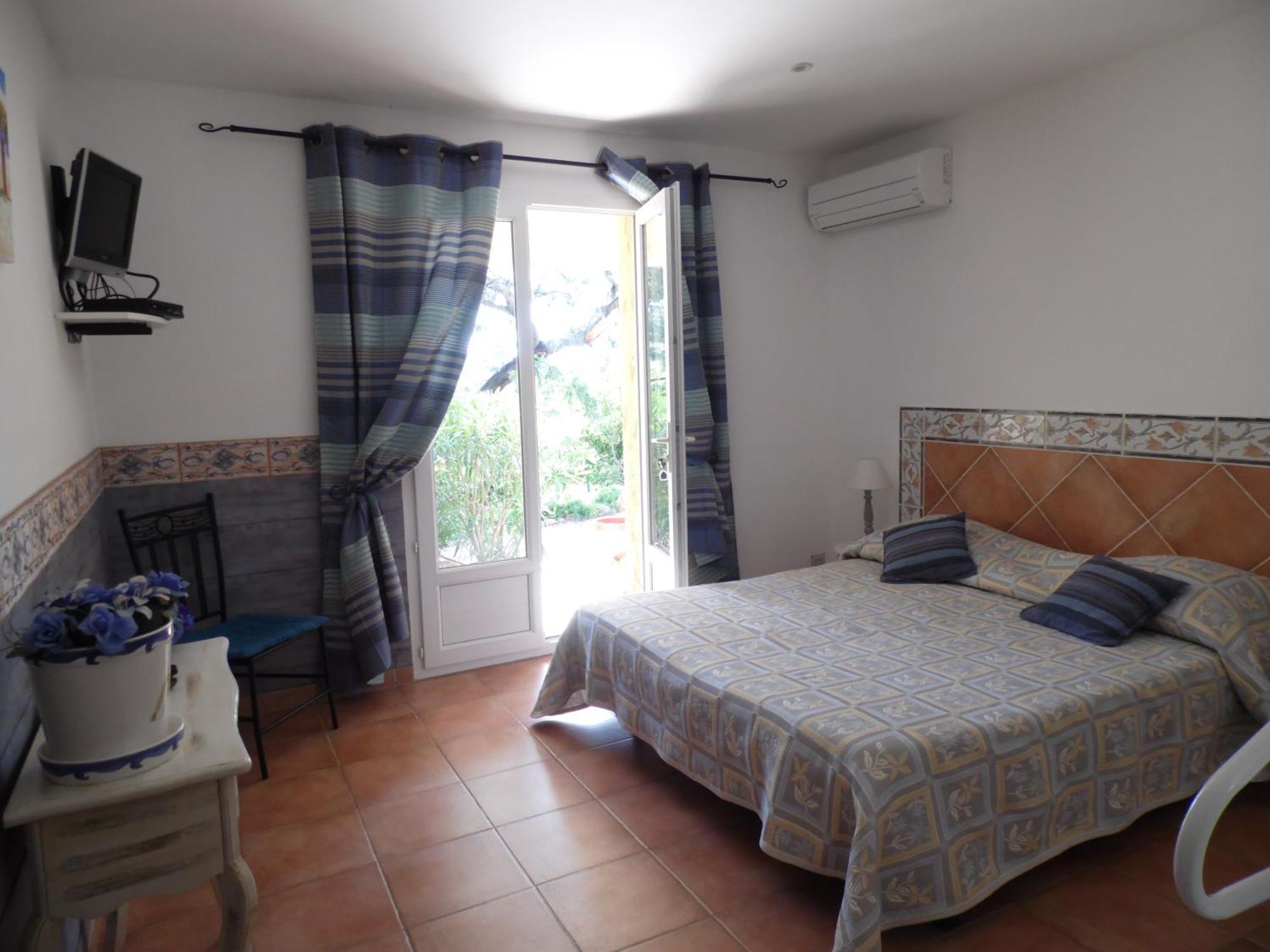 Locations Residence Rocca Rossa Palombaggia Classees 3 Etoiles Porto-Vecchio  Dış mekan fotoğraf