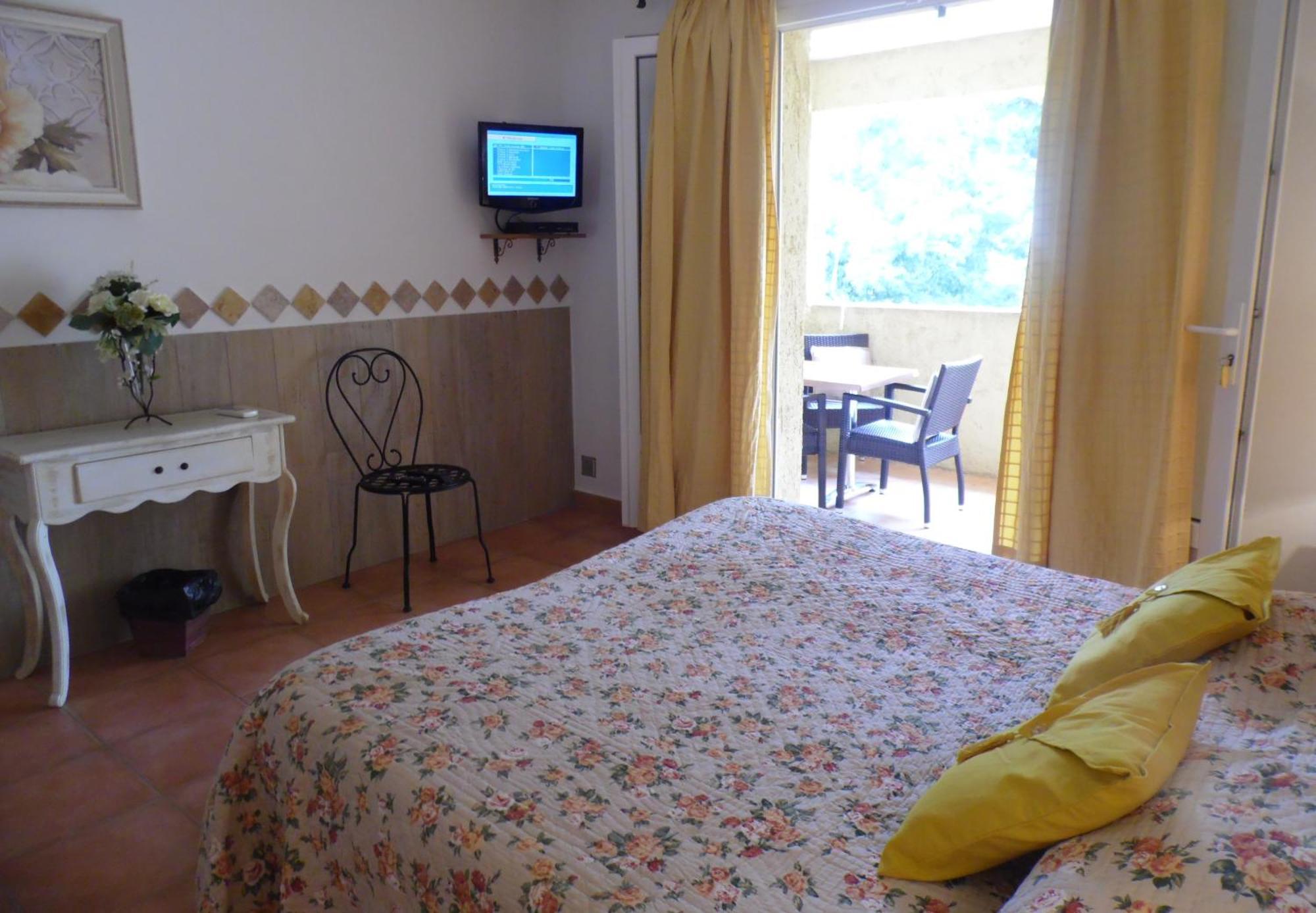 Locations Residence Rocca Rossa Palombaggia Classees 3 Etoiles Porto-Vecchio  Dış mekan fotoğraf